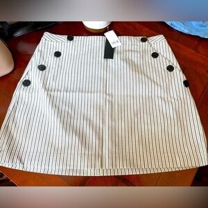 Banana Republic Skirt - Size 12 NWT